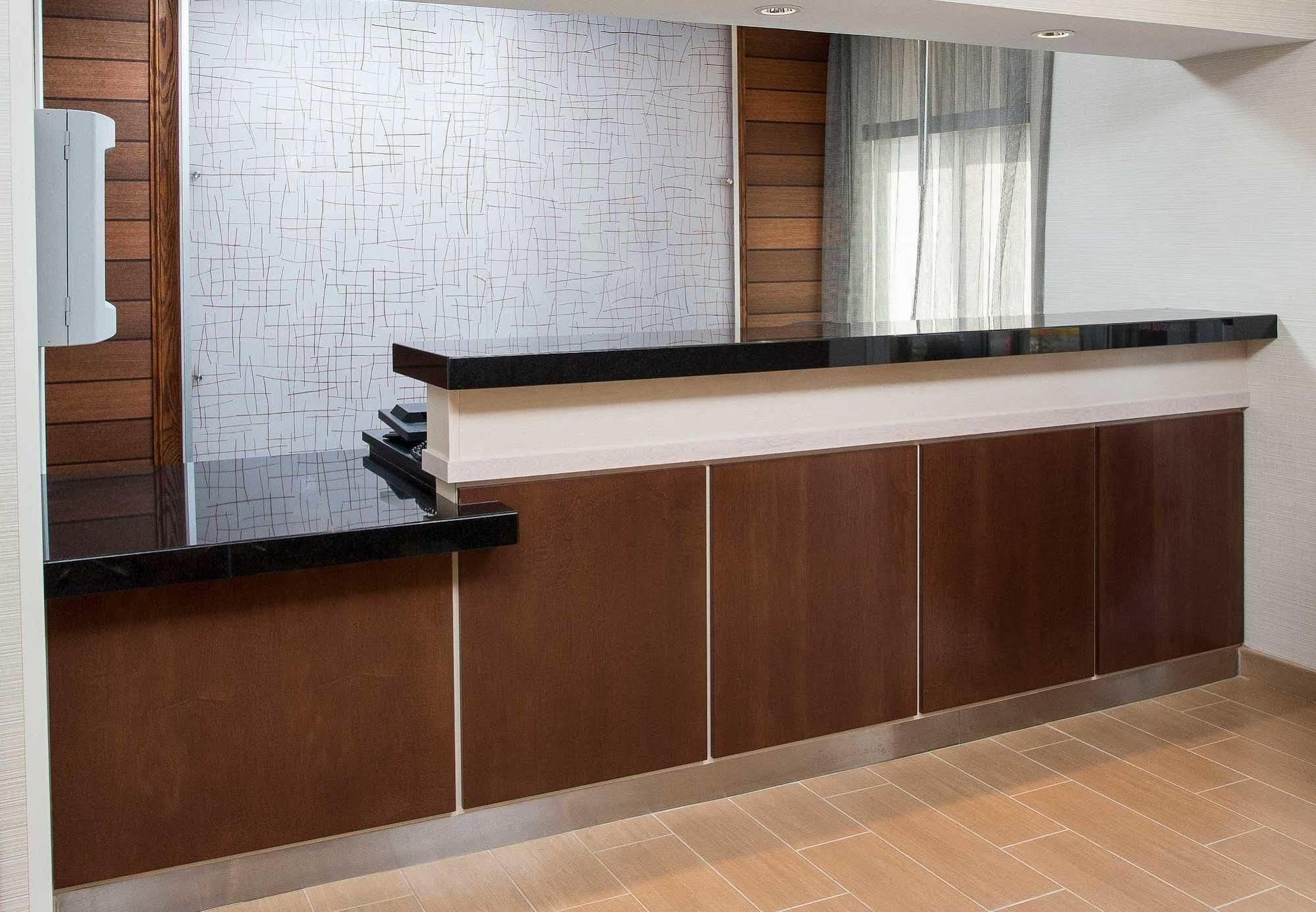Fairfield Inn & Suites South Bend Mishawaka Buitenkant foto